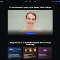 Deepswap AI