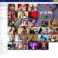 ImLive Shemale Cams
