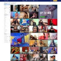 ImLive Trans Cams