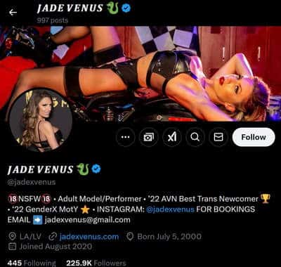 JadeVenus