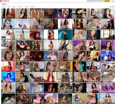 LiveSexOnline Trans