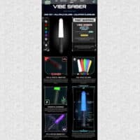 Vibe Saber